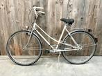 ZELDZAME VINTAGE HIGH-END ENIK FIETS GERMANY, Fietsen en Brommers, Ophalen of Verzenden