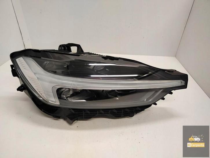 32404710, Volvo XC60 II Lift MID LED rechterlamp, Auto-onderdelen, Verlichting, Volvo, Gebruikt