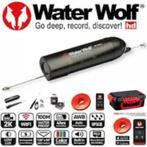 Waterwolf wifi camera, Ophalen