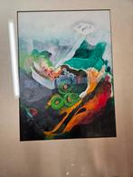 Georges Francis, Antiek en Kunst, Ophalen