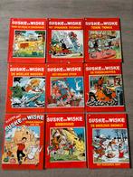 Suske en wiske strips, Ophalen of Verzenden