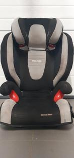 Siege auto recaro monza nova, Ophalen