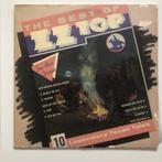 zz top	the best of	bsk3273, Ophalen of Verzenden