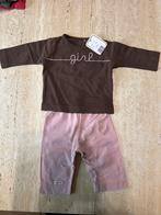 Pakket kleding maat 56 tot 80, Kinderen en Baby's, Babykleding | Overige, Ophalen of Verzenden, Gebruikt