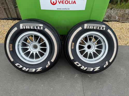 Formule 1 Band en Velg 2019-2021, Auto-onderdelen, Banden en Velgen, Band(en), Ophalen of Verzenden