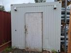 Container te koop, Zakelijke goederen, Machines en Bouw | Keten en Containers, Ophalen