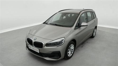 BMW 2 Serie 218 218iA GranTourer NAVI / FULL LED / CUIR, Auto's, BMW, Particulier, Te koop, 2 Reeks Gran Tourer, Lederen bekleding