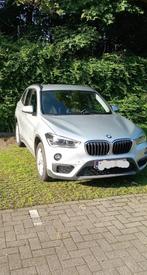 Voiture BMW x1, Auto's, BMW, Stof, 5 deurs, Particulier, SUV of Terreinwagen