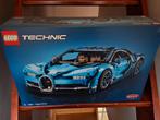 Bugatti lego technics, Enlèvement, Comme neuf, Ensemble complet, Lego