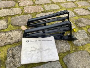 Originele dragers voor snowboards voor BMW en Mini beschikbaar voor biedingen