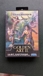Sega Mega Drive Golden Axe 2, Gebruikt, Vechten, 2 spelers, Ophalen of Verzenden