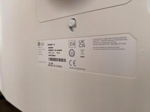 LG 38 inch curved Ultra Wide, Computers en Software, Monitoren, Nieuw, Ophalen