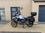 BMW R 1250 GS Rallye FuLL!, Permis Moto A, Tourisme, Entreprise, Plus de 35 kW