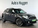 MINI Cooper SE Countryman 1.5A PHEV ALL4 AUTOMAAT met open d, 100 kW, Argent ou Gris, Achat, Euro 6