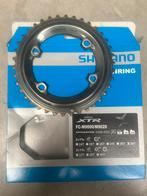 Chainrings MTB shimano XTR, Fietsen en Brommers, Fietsonderdelen, Ophalen, Gebruikt, Overige typen, Mountainbike