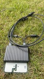 Oprimizers Solar Edge 20 stuks en omvormer, Bricolage & Construction, Enlèvement, Comme neuf