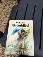 Kinderbijbel, Livres, Religion & Théologie, Enlèvement ou Envoi, Comme neuf, Christianisme | Catholique