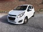 Chevrolet spark, Auto's, Chevrolet, Te koop, Benzine, 5 deurs, Stof