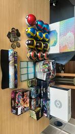 Allemaal lege items pokémon, Ophalen, Zo goed als nieuw