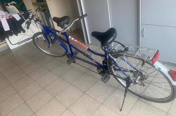 Tandem Flanders beschikbaar voor biedingen