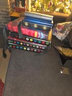 5 pokemom.boeken ram vol, Hobby en Vrije tijd, Verzamelkaartspellen | Pokémon, Ophalen of Verzenden, Zo goed als nieuw