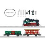 Marklin Digitale- Startset "Kerstmis" 029124, Hobby en Vrije tijd, Verzenden, Nieuw, Treinset, Märklin