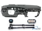 Airbag set Dashboard HUD speaker wit stiksel Bmw X1 U11 2022, Auto-onderdelen, Gebruikt, Ophalen of Verzenden