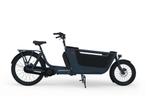 Winora F.U.B. 2W elektrische bakfiets, Fietsen en Brommers, 2 kinderen, Ophalen, Overige merken, Nieuw