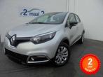 Renault Captur TCe Automaat/28000km incl 2 JAAR garantie!, Auto's, Renault, Automaat, Stof, 4 cilinders, Start-stop-systeem