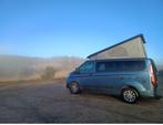 Ford Transit Custom Nugget Campervan (2024), 4 deurs, Blauw, Transit, BTW verrekenbaar
