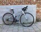 Koersfiets, 28 inch, Gebruikt, Aluminium, Ophalen