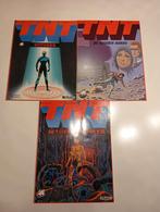 Strips TNT, Boeken, Ophalen of Verzenden, Gelezen