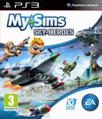 My Sims Sky Heroes, Games en Spelcomputers, Games | Sony PlayStation 3, 1 speler, Racen en Vliegen, Ophalen of Verzenden, Zo goed als nieuw