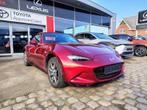 Mazda MX-5 1.5 benzine, Autos, Mazda, Achat, Euro 6, Noir, 2 portes