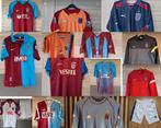 Trabzonspor jerseys, Sport en Fitness, Voetbal, Ophalen of Verzenden, Zo goed als nieuw, Shirt