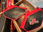 Zijcovers, zijdeksels Yamaha (paar), Ophalen of Verzenden, Gebruikt, Yamaha
