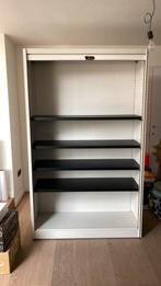 Bulo kantoor kast, 25 à 50 cm, Avec serrure, 100 à 150 cm, Utilisé