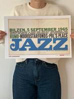 Posters jazz Bilzen (replica) van elk jaar €5-/stuk, Verzamelen, Posters, Ophalen, Nieuw, Muziek