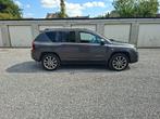 Jeep Compass LİMİTED 2.0 Benzine LPG 10.2016 171.000 km, Auto's, Jeep, Automaat, 4 deurs, Euro 6, Parkeersensor