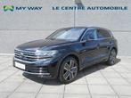 Volkswagen Touareg Touareg 3.0 V6 eHybrid Elegance Bus. Prem, Auto's, Volkswagen, Automaat, Zwart, Hybride Elektrisch/Benzine