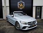 C220 CDI AMG 9G-Tronic Burmester 360 Multibeam 19" Full, Auto's, Mercedes-Benz, Automaat, 4 zetels, Achterwielaandrijving, 4 cilinders