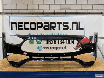 VOORBUMPER GLA 247 H247 AMG BUMPER A2478850607 ORIGINEEL  beschikbaar voor biedingen
