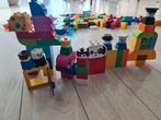 Duplo blokken, Kinderen en Baby's, Ophalen of Verzenden, Zo goed als nieuw, Duplo