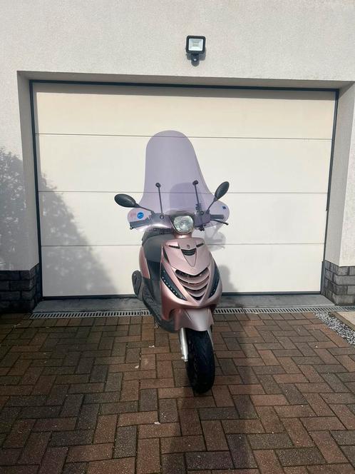 Piaggio Zip 50 cc, Vélos & Vélomoteurs, Scooters | Piaggio, Comme neuf, Zip, Enlèvement ou Envoi