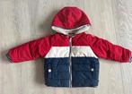 Winterjas Obaïbi maat 80 als nieuw, Enlèvement, Comme neuf