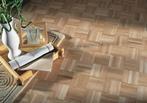 BÉLAT | Parquet mosaïque à partir de 22,95 €/m², Bricolage & Construction, Parquet, 10 m²² ou plus, Moins de 50 cm, Bois