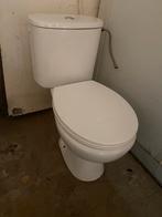 Wc pot, Doe-het-zelf en Bouw, Ophalen