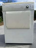 Sèche linge, Elektronische apparatuur, Droogkasten, Ophalen, 6 tot 8 kg, Gebruikt, Luchtafvoer