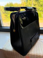 Stevige Handtas Holly Bag van Orla Kiely, niet gebruikt, Ophalen of Verzenden, Zo goed als nieuw, Zwart, Handtas