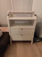 Ikea Sundvik verzorgingstafel commode, Ophalen, Commode